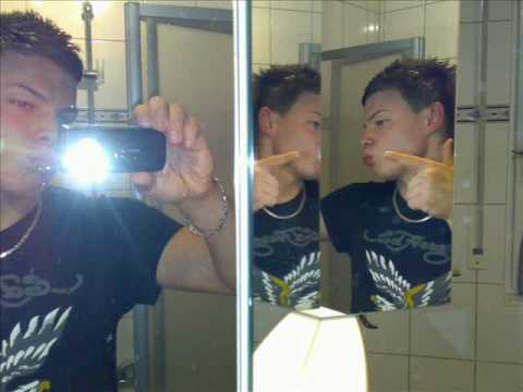 Dj Da P Break Down Part 2 2k9 Aaron procued beat and da p mixed