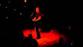 Bob Mould at The Dakota, Sinners and Their Repentances 10.19.2010