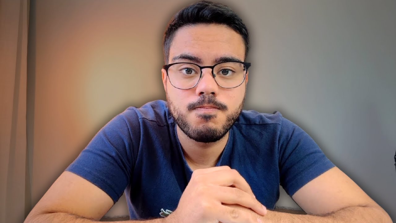 você deveria ter começado estudar antes para o enem...