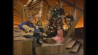 Buck Owens: Santa Looked a Lot Like Daddy, 1970