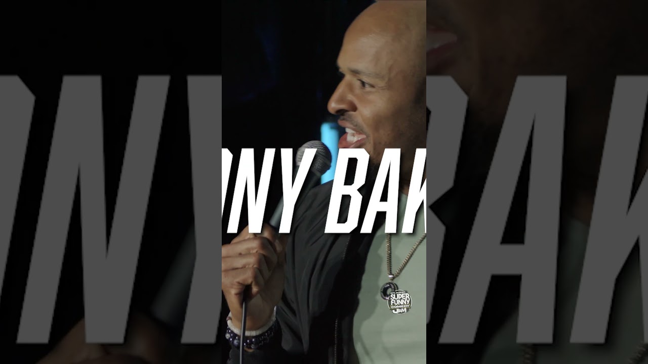 Super Funny Comedy Jam Ep 1 Promo