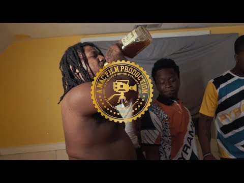 Joc Da Block X Tarentino - Fa Fun (Official Video) SHOT BY: @SHONMAC071