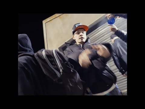 ICYNICO - ALUCINADO (Video Oficial)