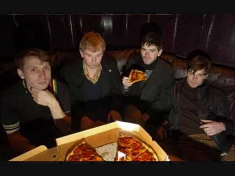 Franz Ferdinand - WORDS SO LEISURED (download available upon request)