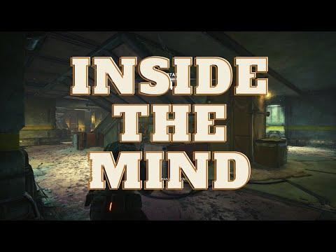 INSIDE THE MIND OF SLAUGHTEMS - COMPETITIVE FFA - GEARS 5
