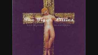 the tiger lillies killer