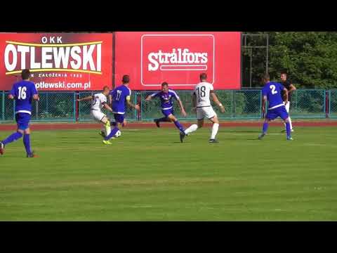 Wda Świecie   Pogoń II Szczecin