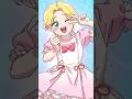 Genderswap Anime Transformation Animation TG TF Gender Swap Genderbendcosplay Cherrytoon