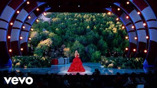 Gwen Stefani - Christmas Eve (Live From “Gwen Stefani’s You Make It Feel Like Christmas”)