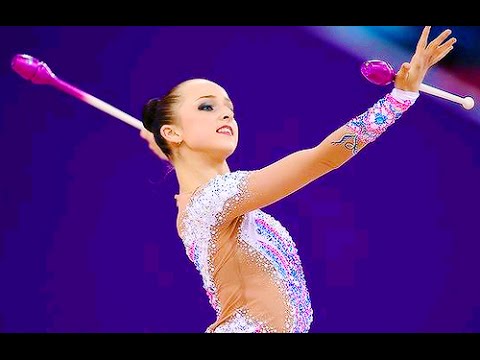 Marina Durunda Clubs Music 2014/2015 (Exact Cut)