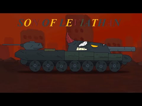 Son of Leviathan - Super Tank Rumble