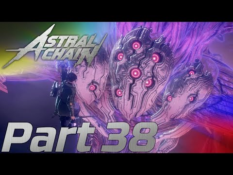 Soul of Ambition | Astral Chain Part 38