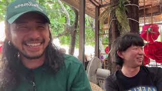 【緊急生配信inプーケット🇹🇭】30代で自由を手に入れた男たちの放談。