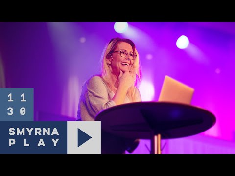 Gudstjänst | "Guds hopp i en tid som denna" | Anne-Jorid Ahgnell