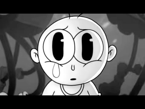 bro wtf is this animation 💀