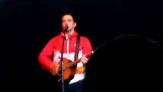 Dashboard Confessional- Thick As Thieves