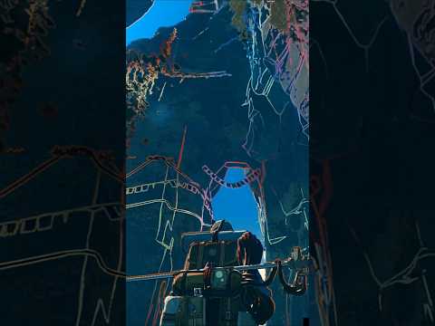 Always Lick the Frogs #cairn #indiedev #psychodelics