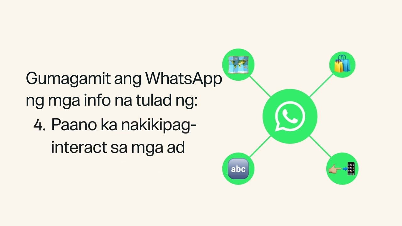 Paano mag-set up ng pagbabayad ng ad sa WhatsApp Business App | WhatsApp Business