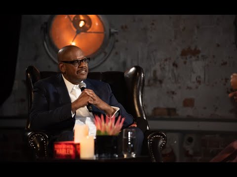 Forest Whitaker talks about acting, Bumpy Johnson and his role in Godfather of Harlem | Showmax