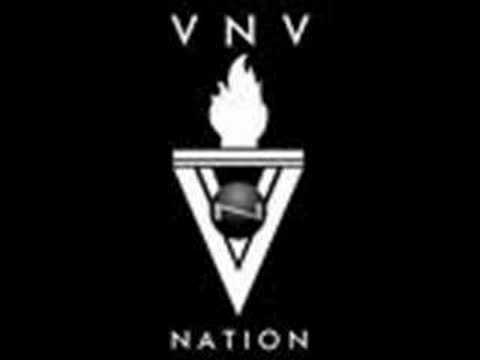 VNV Nation-Chrome