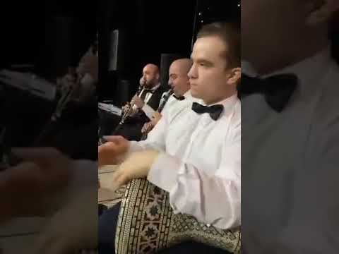 Hranto & Roman Babakhanyan Official Klarnet live in USA 2020