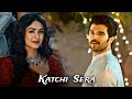 Katchi Sera X Family Star Vijay Deverakonda Mrunal Thakur HD Love Whatsapp Status ️