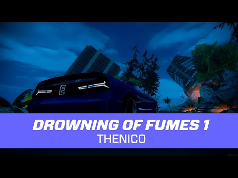 Thenico vol.8 - Drowning of Fumes 1