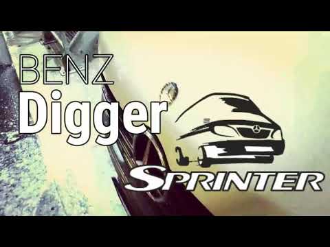 SPRINTER CARPORN - Car Wash (Double A - Sprinter)