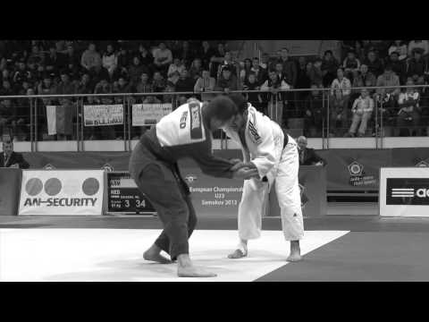 European U23 Championships - B\W Highlights day 2