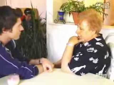 Queer Eye For The Straight Guy 1x08 (Part 1)