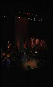 Daniel Johnson sings I don't know why by Andrae Crouch