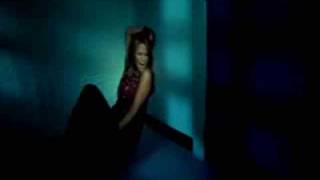 Rachel Stevens - Je M'appelle (Music Video)
