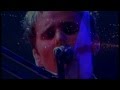Muse - Citizen Erased Live Glastonbury 2004