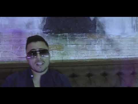 Anthony Mosso - Mamacita (video Oficial)