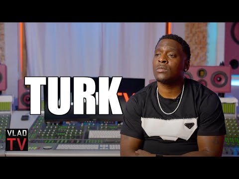 Turk: My Biggest Regret was Getting High and Missing Out on Doing 'Bling Bling' (Part 10)