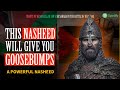 The Muslim Army Nasheed Of Sahaba Arabic Nasheed
