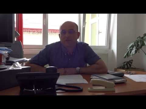 Liceul Tehnologic Nr.1 Popești