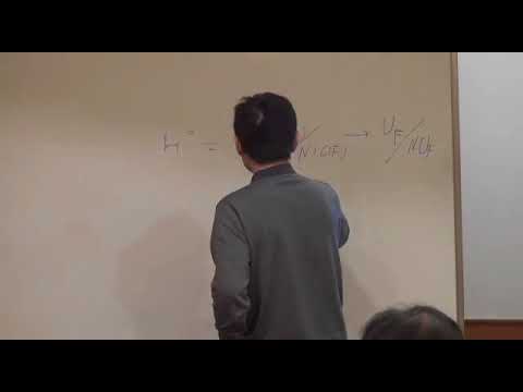 Qin Yue / Class groups under relative quadratic extensions