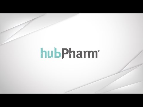 HubPharm video thumbnail