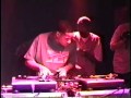 Diamond Jay will spin it
