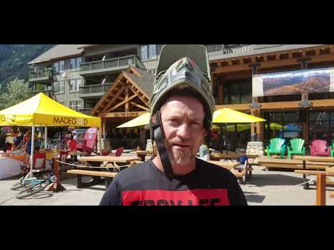 Panorama Gravity Weekend Riders Love the SCW1