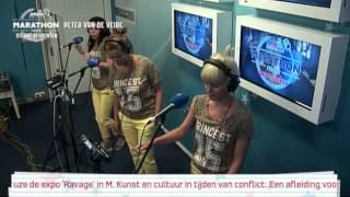 MNM: K3 - Drums Gaan Boem