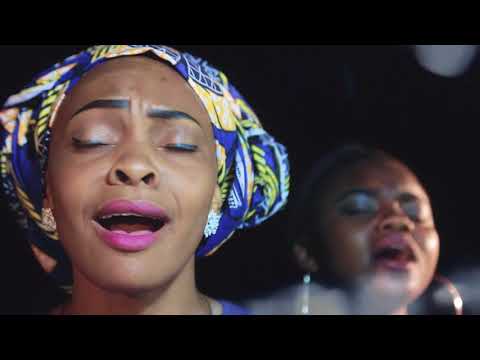 Na mona Kembo na Yo The El's Worship