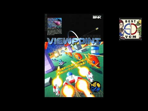 Best VGM 3050 - Viewpoint - Un Caillou Ricochet (Area 2)