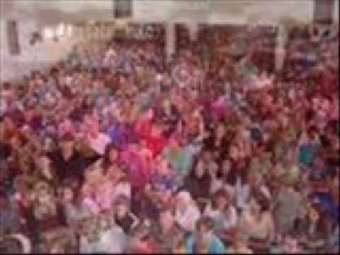 Onde Está Aquele Povo Barulhento video