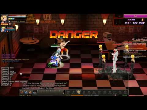 Zone4 GSP 2017 - H Road