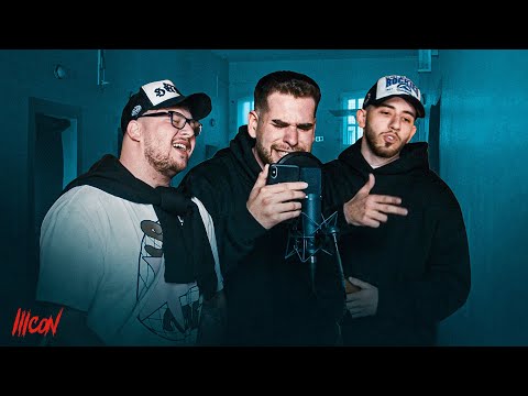 CY Chris x Saki x Deny (Runde 2) | ICON 5