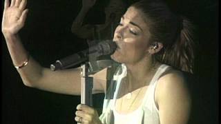 LeANN RIMES Probably Wouldn&#39;t Be This Way  2008 LiVe