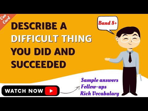 YouTube video
