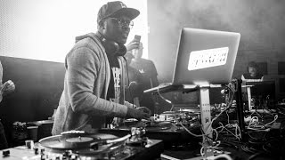 DJ Jazzy Jeff (Red Bull Thre3style 2015 US Finals)